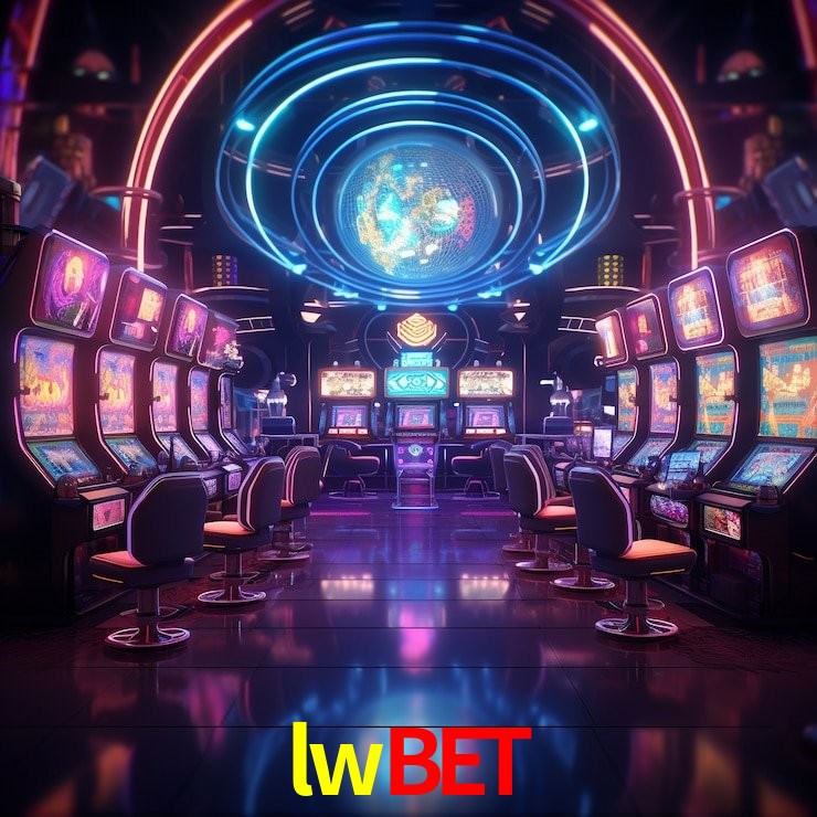 Painel RTP lwbet